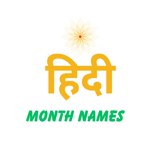 Indian month names in punjabi