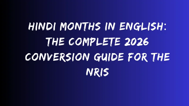 Hindi month names in english . january in hindi,february in hindi , all english month names in hindi