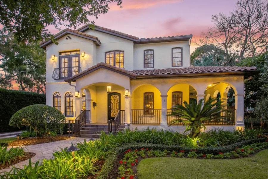 Home Improvement Ideas That Add Style and Value 1 Home Improvement