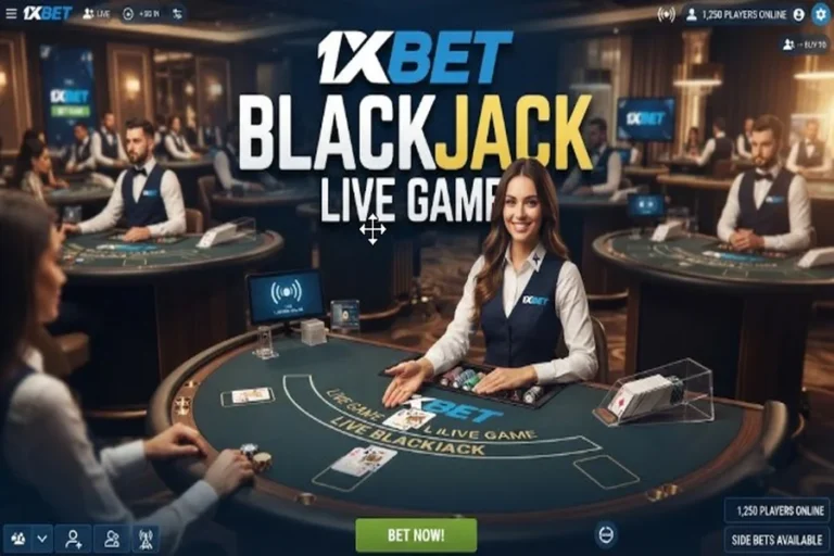 Getting the Hang of Online Games Ultimate Experience: Blackjack Live Game