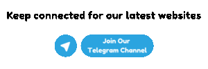 Telegram Channel Button